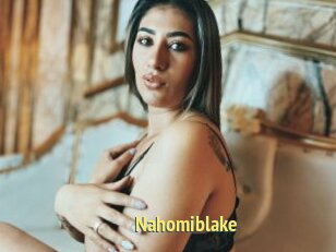 Nahomiblake