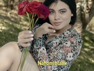 Nahomiblank