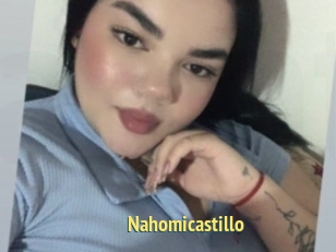 Nahomicastillo