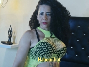 Nahomihot