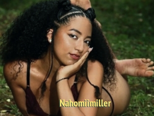Nahomiimiller