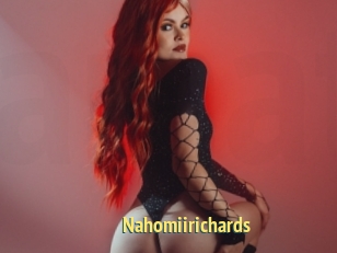 Nahomiirichards