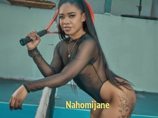 Nahomijane
