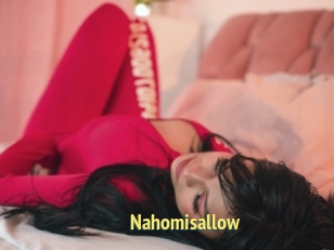 Nahomisallow
