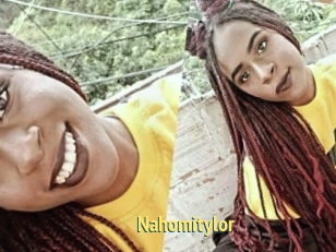 Nahomitylor