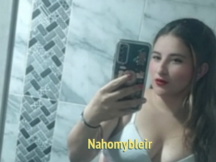 Nahomybleir