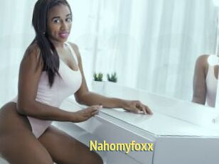 Nahomyfoxx
