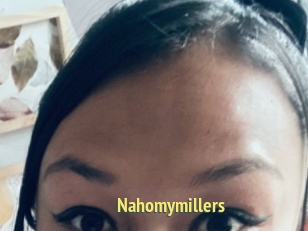 Nahomymillers