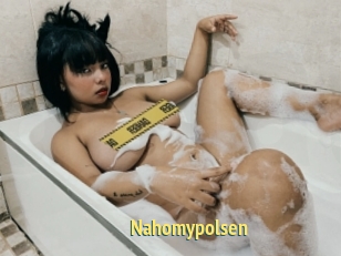 Nahomypolsen