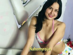 Nahomyrojas