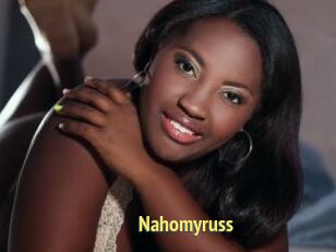 Nahomyruss