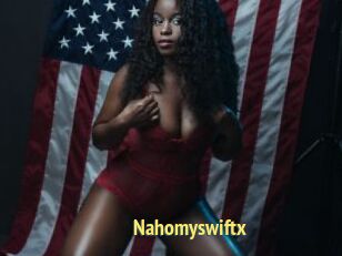 Nahomyswiftx