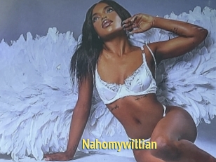 Nahomywillian