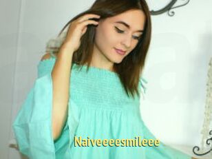 Naiveeeesmileee