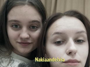 Nakiaandelvia