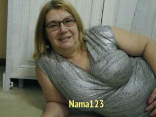 Nama123