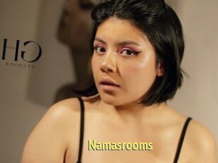 Namasrooms