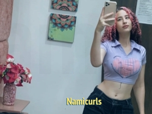 Namicurls
