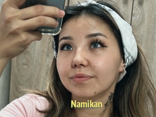 Namikan