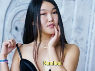 Namikoi