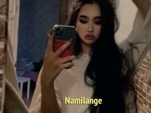 Namilange