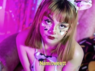 Namisweett