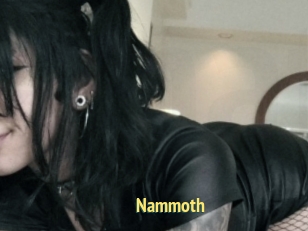 Nammoth