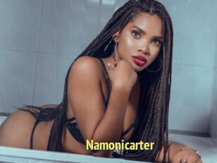 Namonicarter