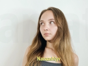 Nanaashlyv