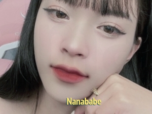 Nanababe