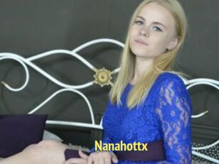 Nanahottx