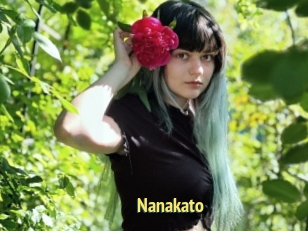 Nanakato