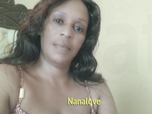 Nanalove