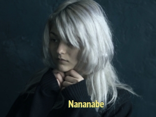 Nananabe