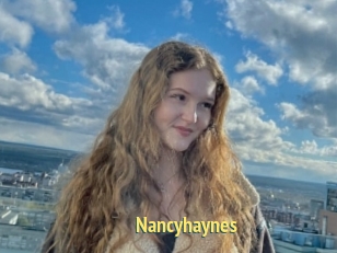 Nancyhaynes
