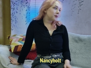 Nancyholt