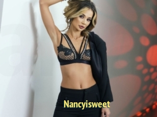 Nancyisweet