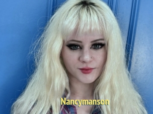 Nancymanson