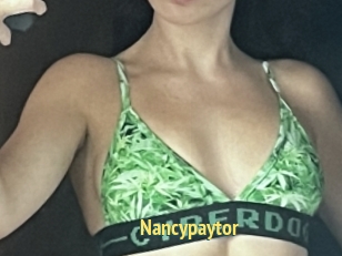 Nancypaytor
