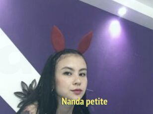 Nanda_petite