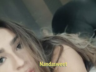 Nandasweet