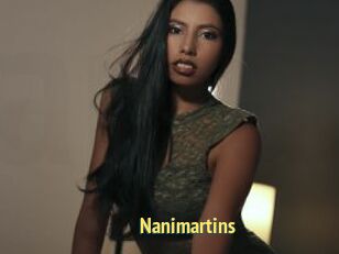 Nanimartins