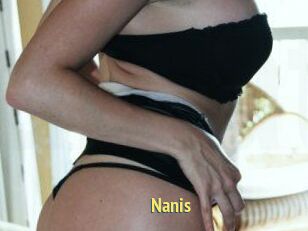 Nanis