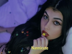 Nannicute
