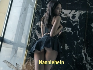 Nanniehein