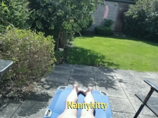 Nannykitty
