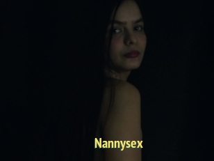 Nannysex