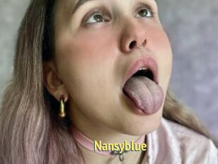 Nansyblue