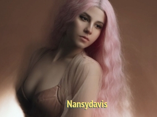 Nansydavis