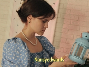 Nansyedwards